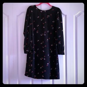 Old Navy flower dress